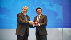 BNPB Berbagi Pengalaman Kebencanaan di Hadapan Wakil PM Malaysia